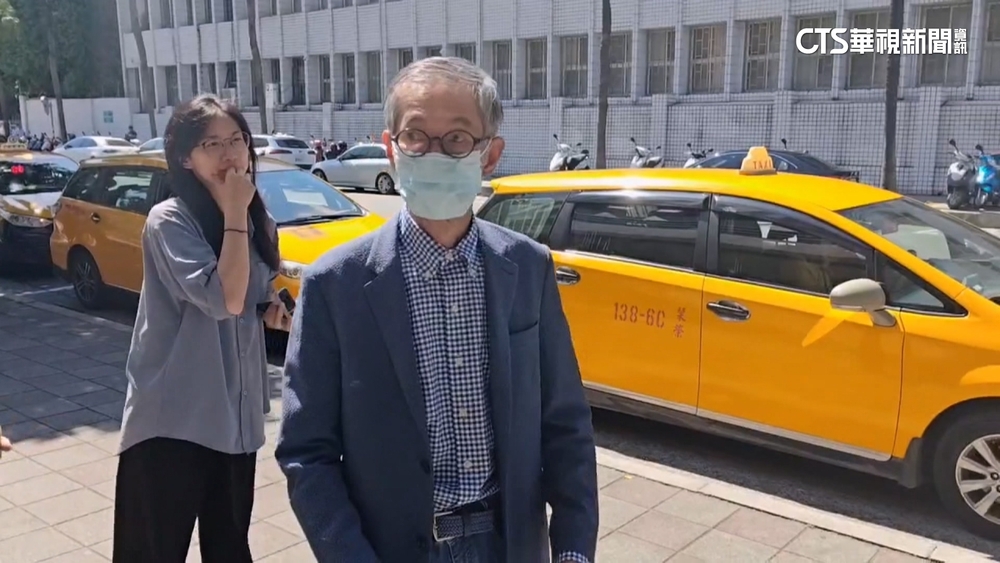 追柯文哲金流？　檢廉約談文華東方負責人林命群