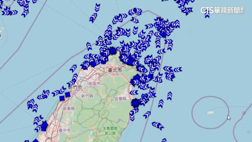 中共突宣布展開軍演　各地漁民獲警告「返航回港」
