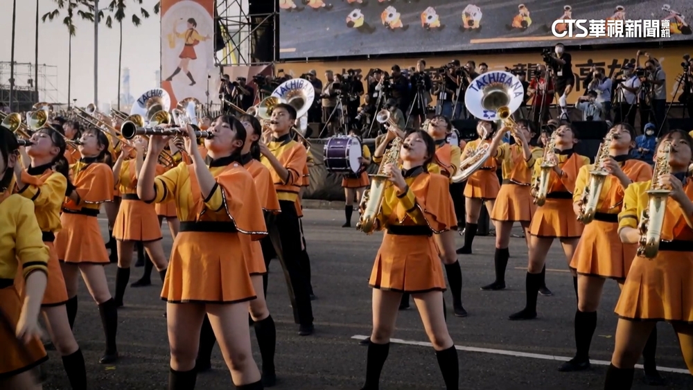 橘色惡魔700萬經費爆爭議　高市教育局：均依法合規