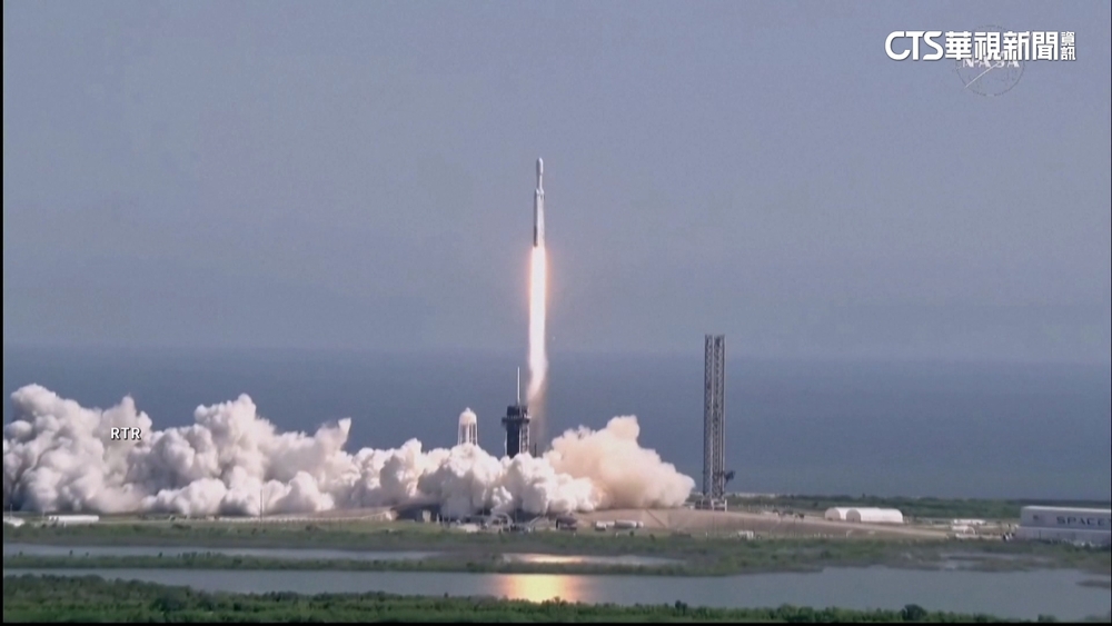 NASA太空探測器　探索木星衛星是否有生命