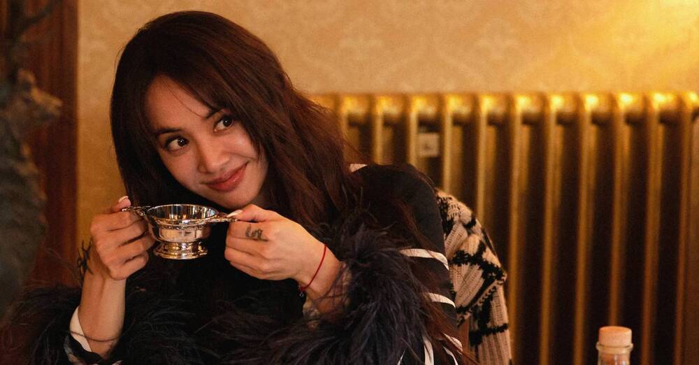 有望開大巨蛋演唱會？ 蔡依林：新專輯會先出「歌已錄超過一半」