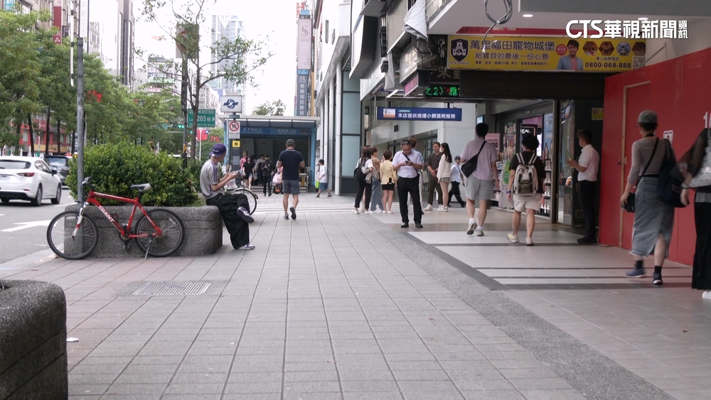 大巨蛋帶動商機！　東區租金每坪1.4萬元創新高