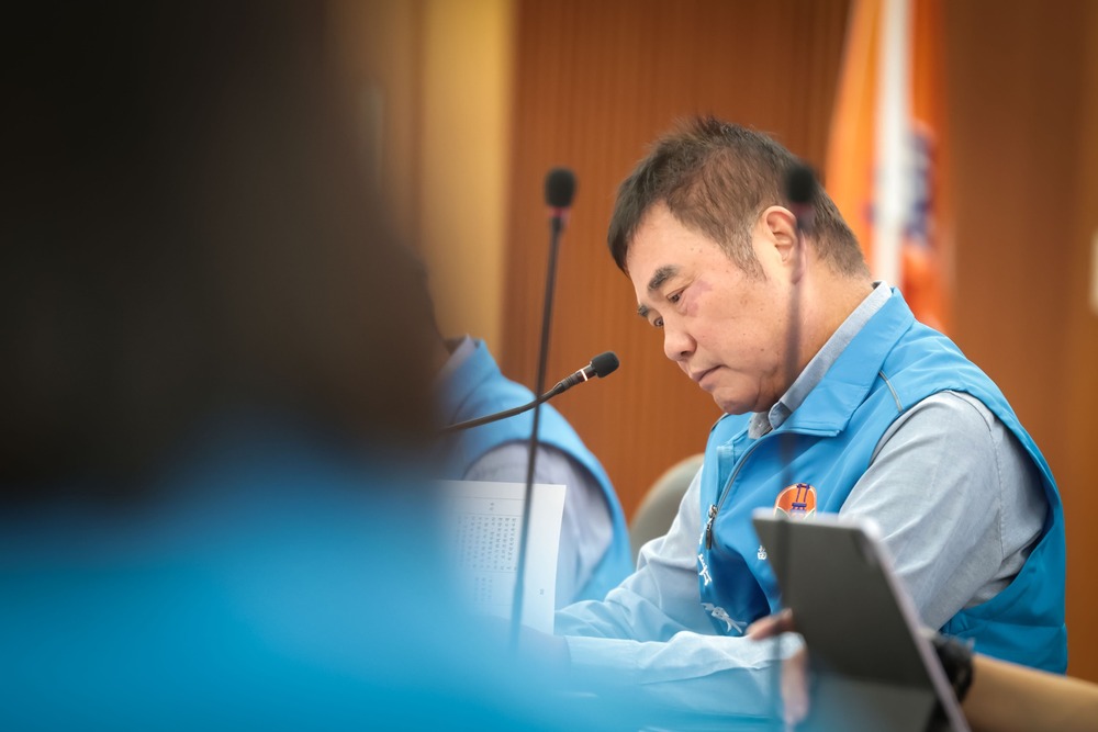 齊柏林兒子苗栗演講遭辱「靠爸吃一輩子」　鍾東錦發文致歉：既痛心又憤怒