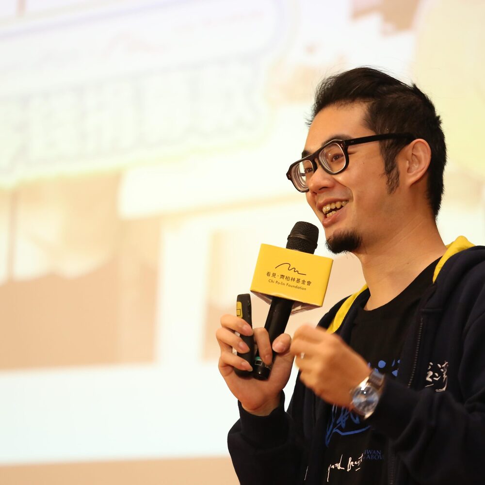 被酸「靠爸餘蔭吃一輩子」　承辦道歉稱「傳錯人」齊廷洹批：提油救火