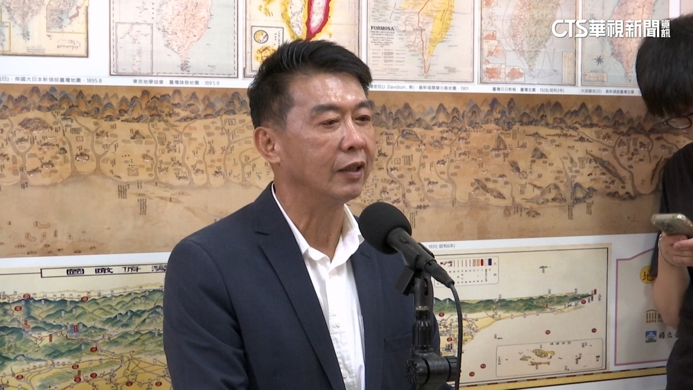 被點名罷免　葉元之嗆選市長快辭職　許智傑反駁