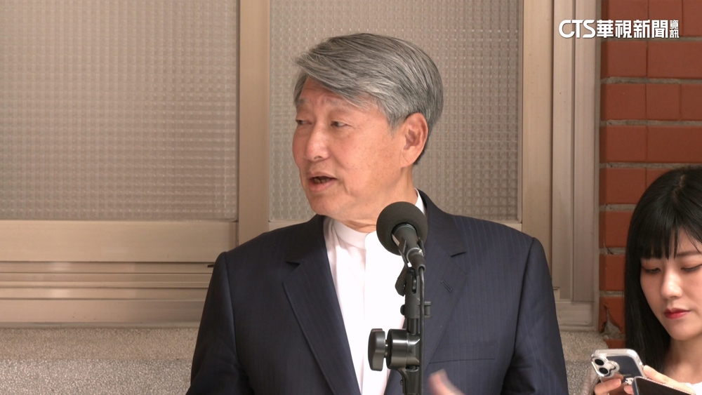 綠電需求急！　郭智輝拋「赴菲律賓蓋綠電廠構想」挨轟