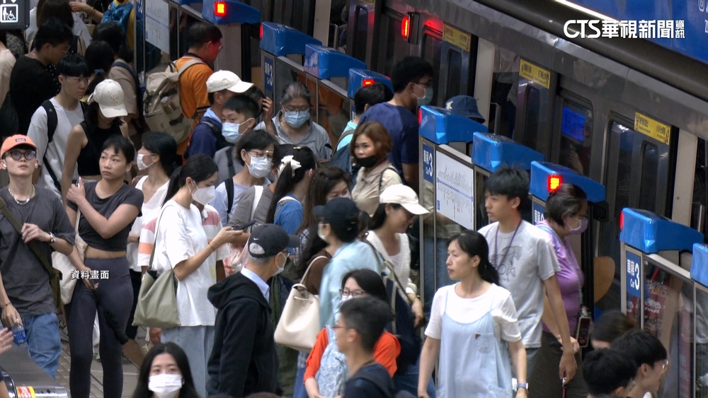 北捷近3年電價漲幅75%　將開董事會討論票價