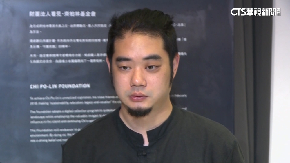 遭辱「靠爸」齊廷洹認當下情緒失控　將拜訪鍾東錦