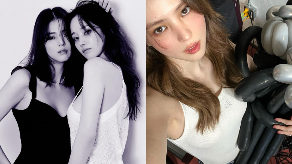 韓韶禧遭疑開「小帳」攻擊惠利　經紀公司發聲否認了！