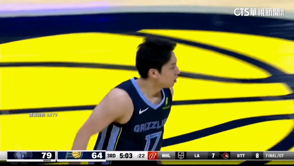 最強172公分　河村勇輝NBA熱身賽繳代表作