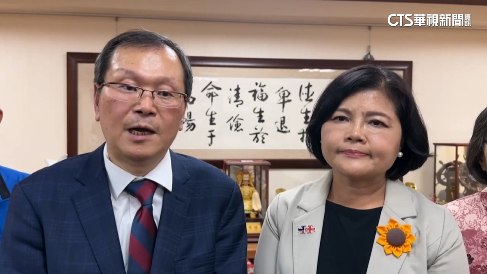 天然登革熱防線「冬天」恐破　莊人祥：力拚消滅病媒蚊