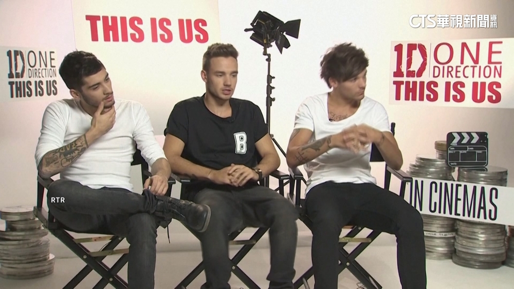 英「1世代」團員連恩潘恩　在阿根廷首都墜樓身亡