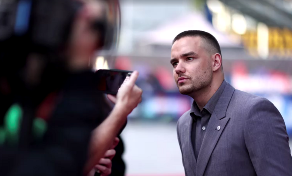 英國天團One Direction成員Liam Payne墜樓亡　享年31歲