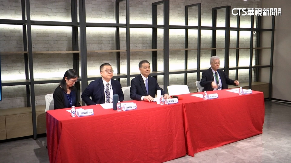 京華城土地遭扣押　中石化：已抗告　盼法院明察秋毫