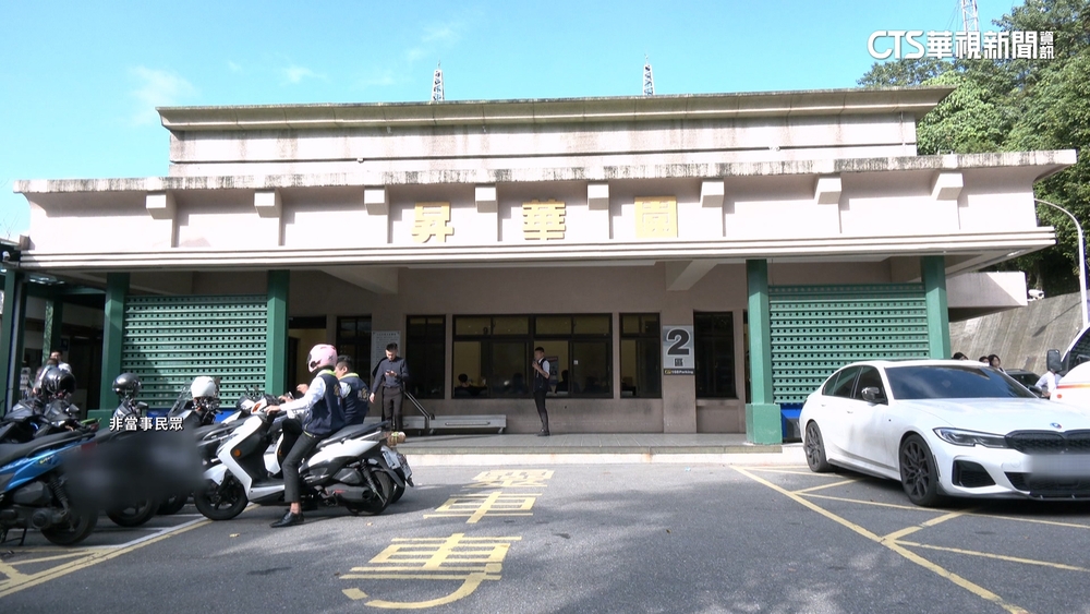 火化場出包！捧母骨灰罈入塔　半途才知是「別人的」