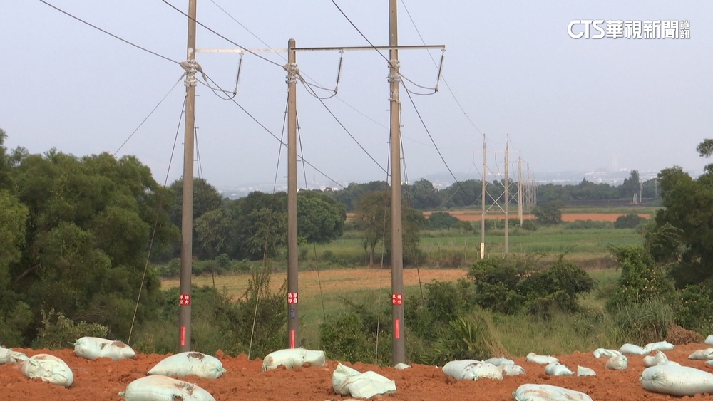 盤點特高壓電大戶　台積電.漢翔.國防工業皆入列