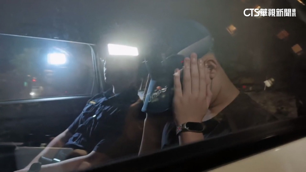 無照少年釀3死2傷拘留所過夜　祖父恐將被追究送辦