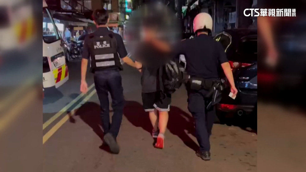 偷開外公車撞死3人　15歲少年罪刑重大將移送檢方