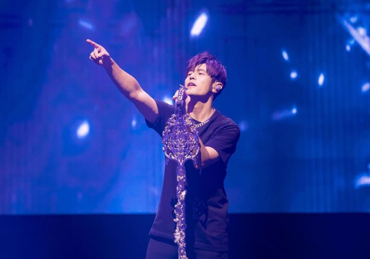 媽媽遭冒名「當黃牛賣票」 周杰倫怒發聲：太扯了