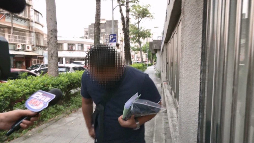 15歲少年釀3死遭「裁定收容」 爸爸哽咽道歉：我不會教小孩，會為兒子負責