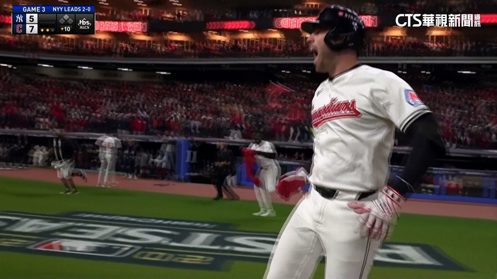 洋基.守護者「你轟我也轟」　Fry「再見轟」當英雄