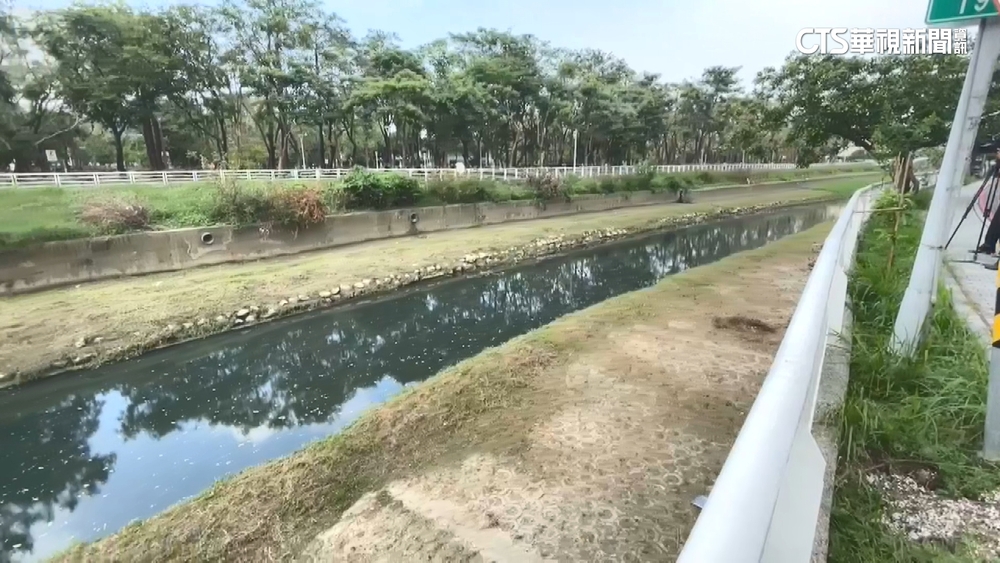 高雄28歲女遺棄男嬰於鳳山溪畔　5萬元交保