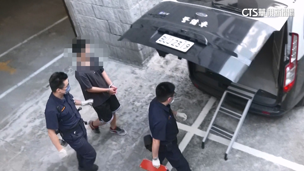 偷開外公車撞死3人　15歲男涉過失致死送少觀所