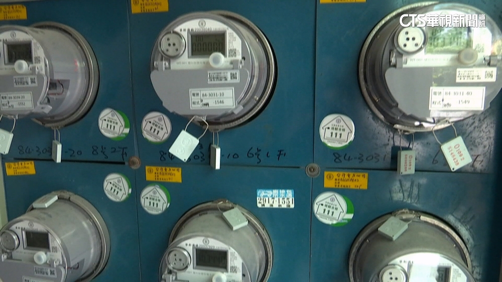 台積電「台灣廠電最貴」　台電：年均價應採全年計算