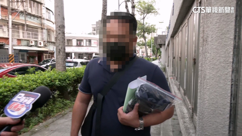 少年開車衝撞奪3命　父鞠躬道歉：「不會教小孩」