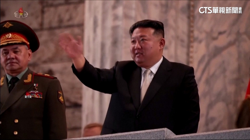 北韓送出「援俄部隊」　烏克蘭籲西方強烈反應