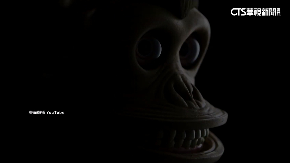 溫子仁新片+咧嘴微笑　挑戰影迷最深層恐懼