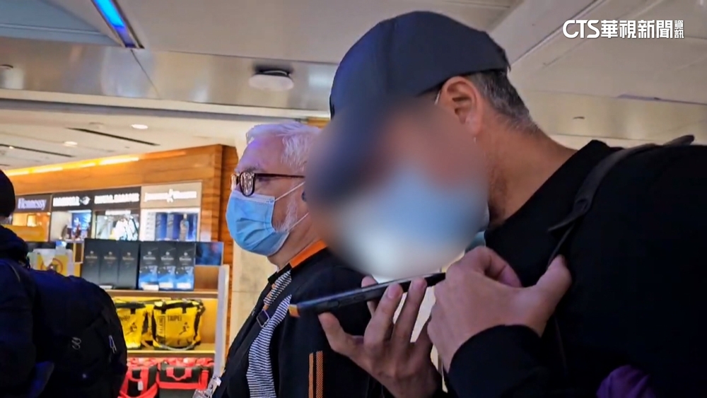 10億詐欺犯遭星國拒入境.遣返台　律師再聲請提審