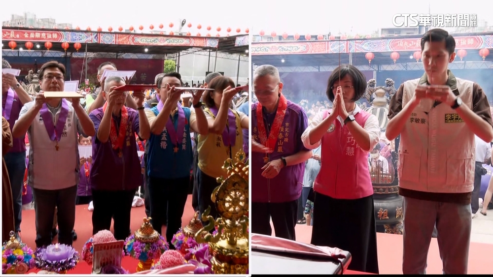 搶新北？！　洪孟楷：支持財劃法　蘇巧慧：別擋總預算