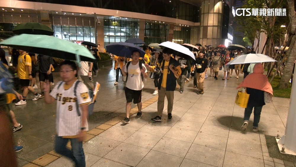 大巨蛋「近4萬人」再壓力測試　北捷超前部署備戰