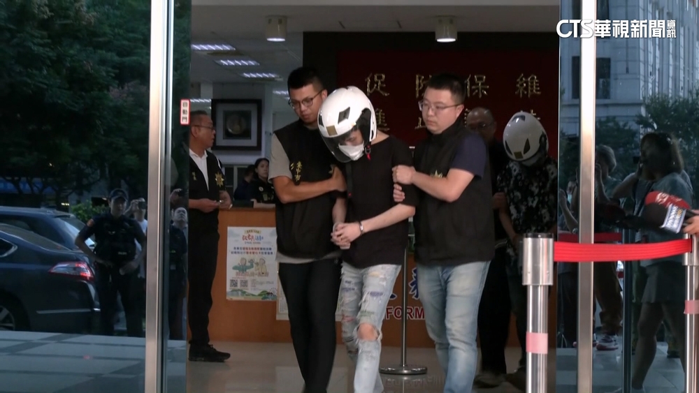 七期豪宅命案！新北男遭4煞囚虐致死　涉案3人遭聲押