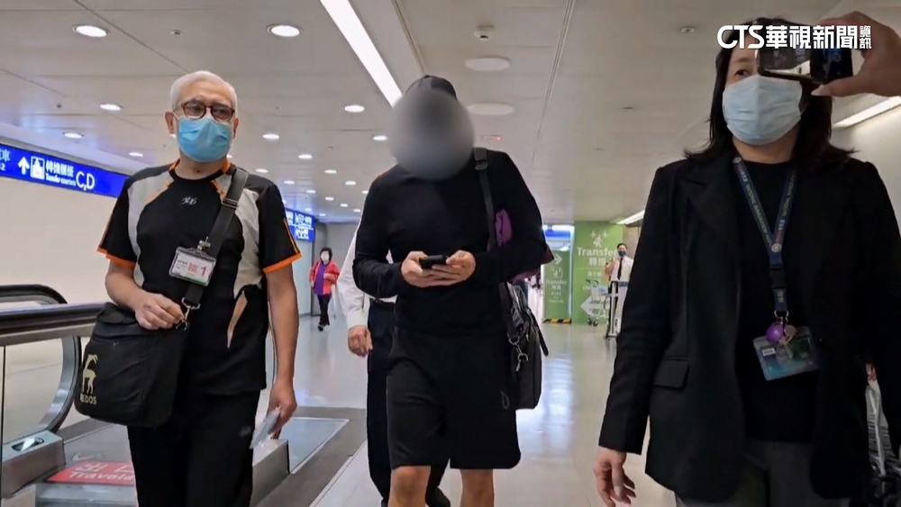 涉詐10億！　西班牙男2度遭逐出境　聲請假處分遭駁