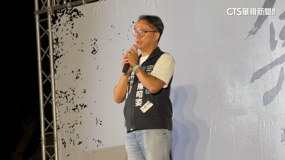 柯18日探父！李國璋挨批操作悲情　白委：沒必要說謊