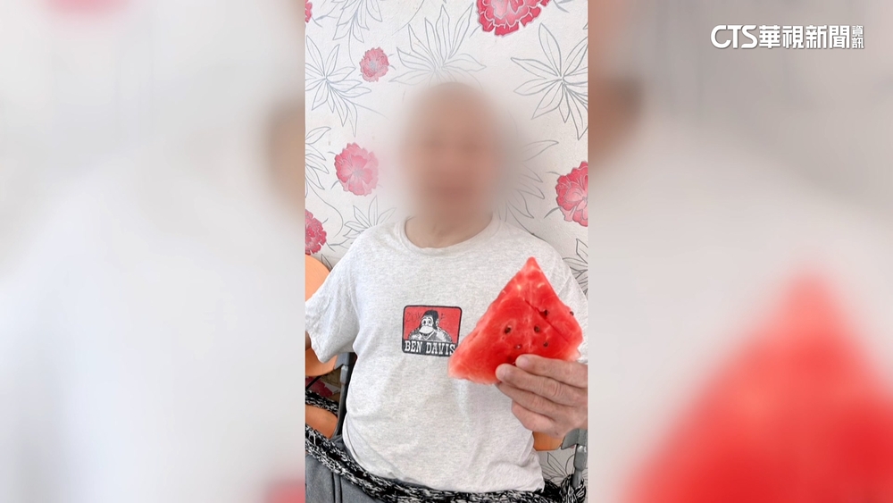 73歲翁噎死.家屬控延誤　安養中心：照急救SOP