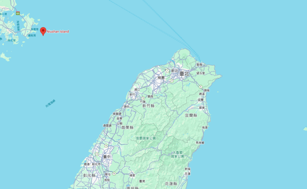 共軍實彈射擊距台僅119公里　國防部密切掌握：例行性演訓
