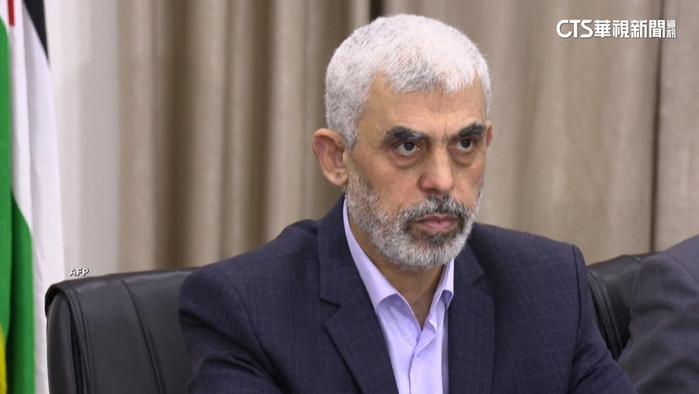 哈瑪斯明年3月選新領袖　將保密身分確保安全