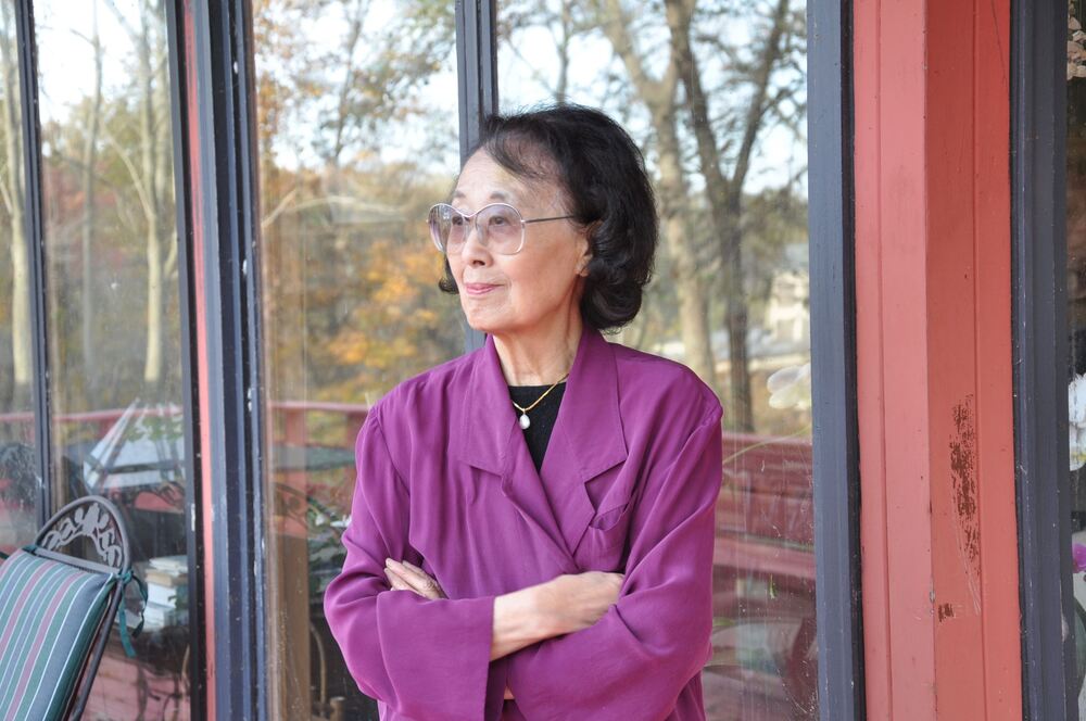 走過半世紀文學之路！作家聶華苓辭世 文化部長李遠表達哀思