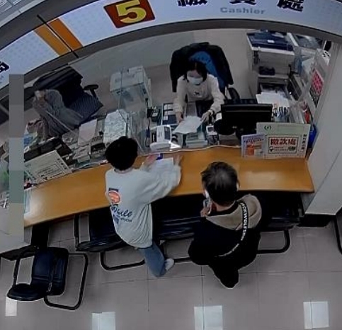 雲林男持有98把模擬槍挨罰20萬不繳 嘉義分署1招讓他就範