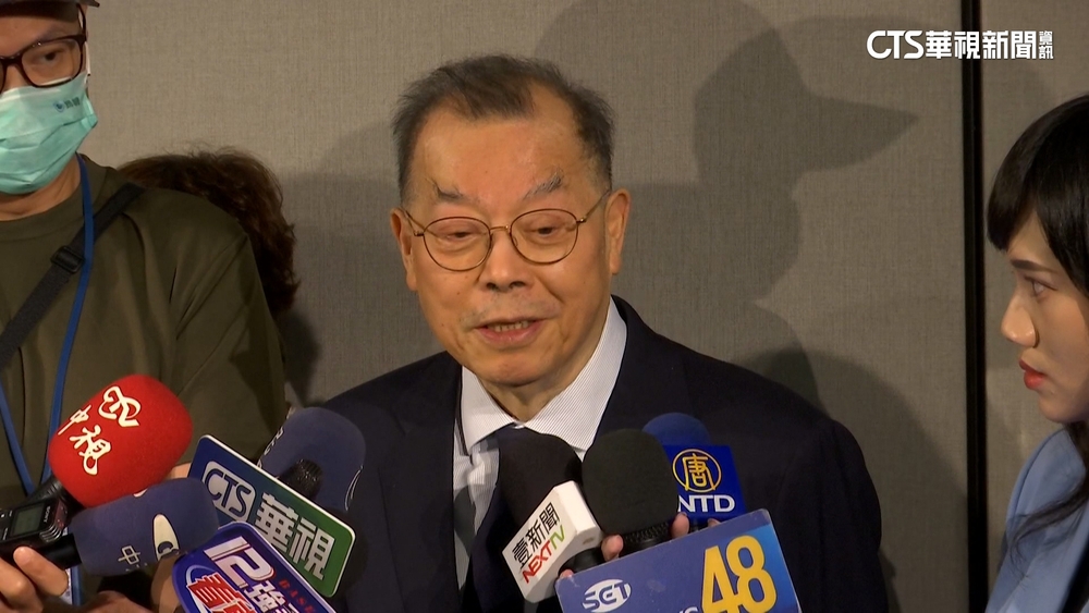 黃崇仁名列柯文哲USB　承認介紹標案.嘆「很衰」