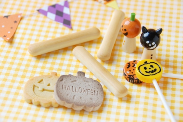 不給糖就搗蛋！萬聖節挑糖果別大意 留意過敏原和噎食風險