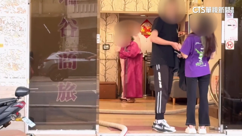 火災警報器未響？　房客稱沒聽見　消防局：系統有啟動