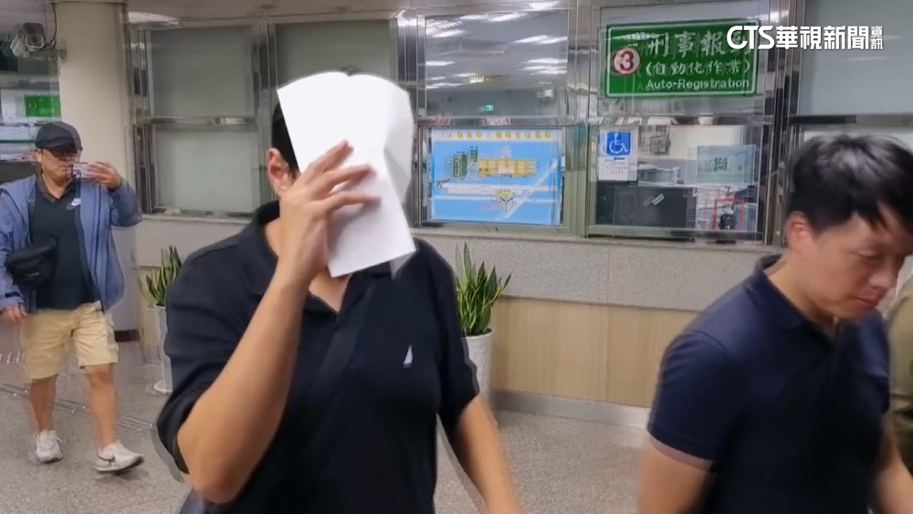 海洛因「少1包」涉私吞　偵查佐遭聲押喊冤被報復