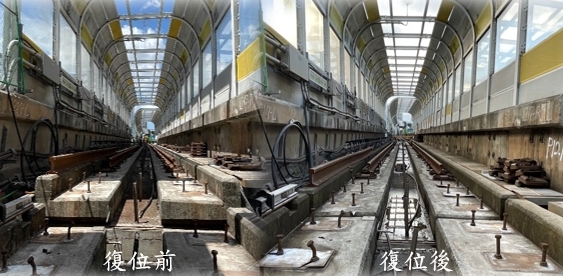 圖 / 新北市政府捷運工程局 提供