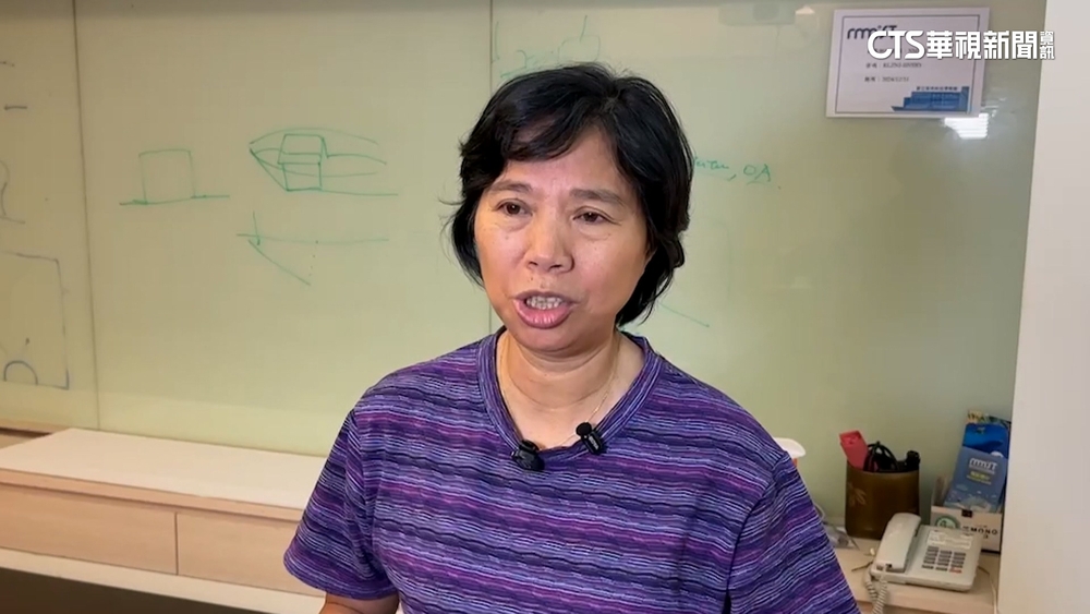 被爆開會咆哮致員工身心受創　海科館長：自我檢討