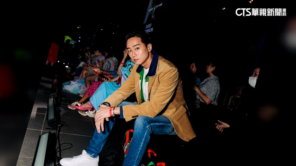 月初才宣布選議員　藍委表哥葉欲立捲性騷