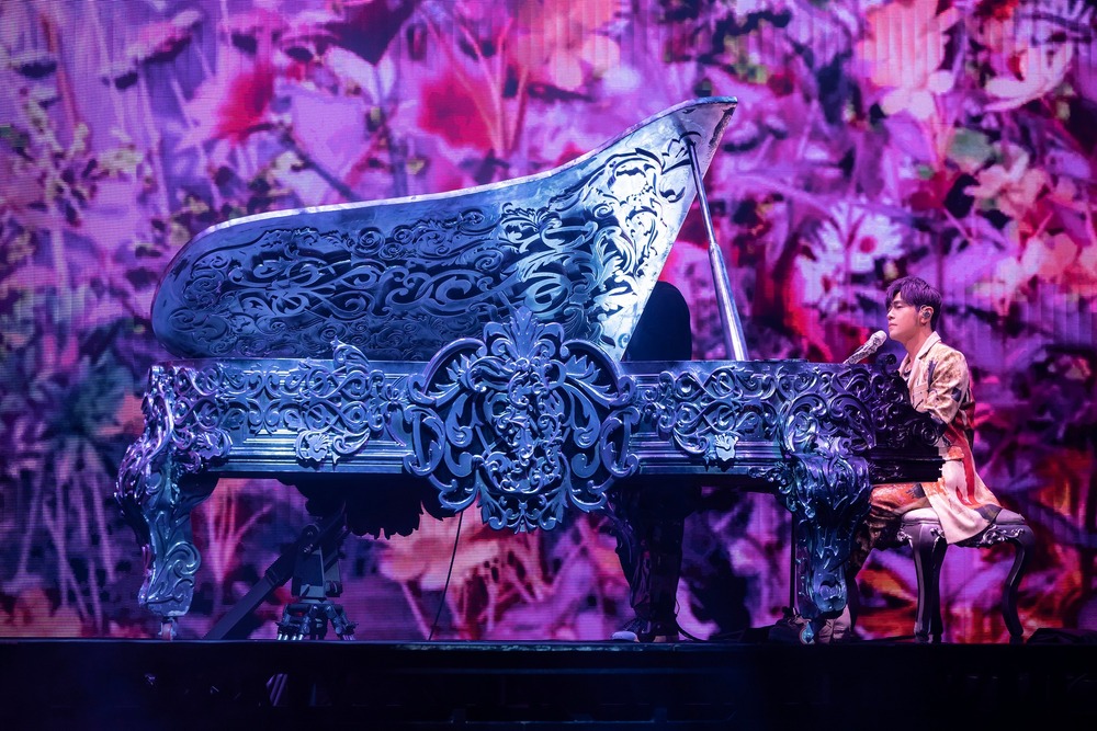 周杰倫演唱會門票3點清票　3千張門票引80萬人瘋搶